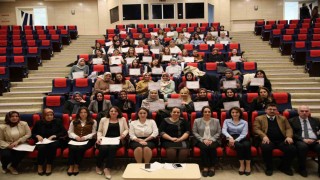 Ebelere Normal Doğum Eylem Planı bilgilendirmesi