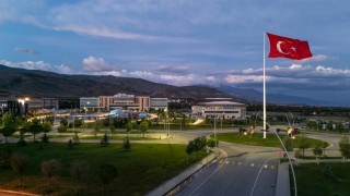 EBYÜ Asyanın en iyi üniversiteleri arasında yer aldı