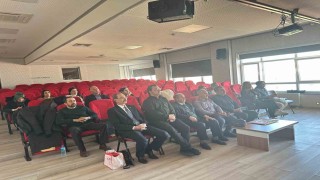 Edebiyat akademisi ikinci dönem etkinlikleri devam ediyor