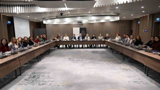 EDGE Women Leadership Programı Başladı