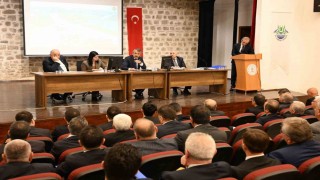 Edirnede 243 projeye 20 milyar TL