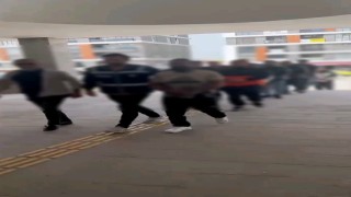 Edirnede 7 firari hükümlü yakalandı