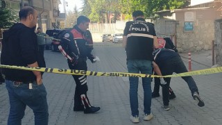 Edirnede öğrenciler arasında bıçaklı kavga: 1 yaralı