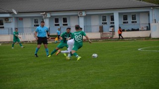 Efeler 09 kendi evinde Çorlu ile berabere kaldı: 1-1