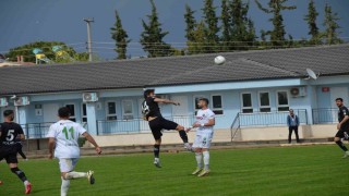 Efeler 09 SFK, evinde mağlup oldu
