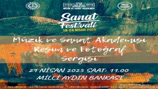 Efelerde sanat festivali düzenlenecek