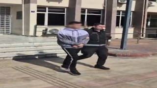 Efelerde uyuşturucu operasyonu