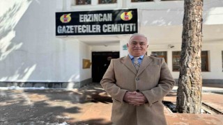 EGCde yeni başkan Demirbaş oldu