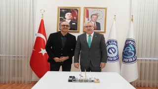 Ege Üniversitesinde, ısı, alev ve mekanik risklere karşı koruyucu eldivenler geliştirildi