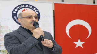 Eğitim Bir-Senden ailenin korunması için imza kampanyası