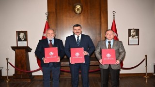 Eğitime hayırsever desteği
