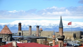 EİT 2025 Erzurum Turizm Başkenti açılış programı açıklandı