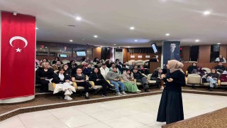 Ekmek üretiminde görevli personele eğitim gerçekleştirildi