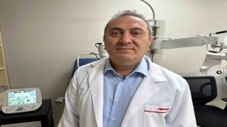 Ekran kullanımında ‘üç 20 kuralına dikkat