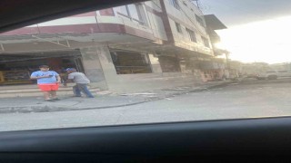 Ekvadorda 6,3 büyüklüğünde deprem
