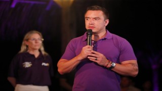 Ekvadorda Başkanlık seçiminin galibi Noboa oldu