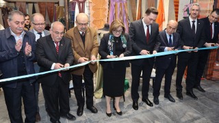 El Emeği Göz Nuru: Kutnu Belgeseli Gaziantep’te İzleyiciyle Buluştu