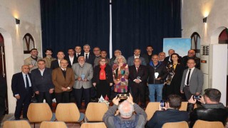 El emeği göz nuru Kutnu belgeseli gösterimi düzenlendi