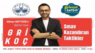 Elazığ Belediyesi, Gri Koçu öğrencilerle buluşturacak