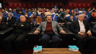 Elazığ Belediyesi, Yeşilçam film müzikleri konseri düzenledi