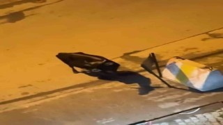 Elazığda 3 gündür hastane önünde bekliyor: Akıbeti merak ediliyor