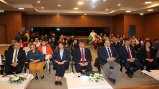 Elazığda ‘beyin ölümü tanısı, donör bakımına yaklaşım ve güncel bilgiler sempozyumu