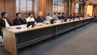 Elazığda e-ihracat ve ticaret konferansı