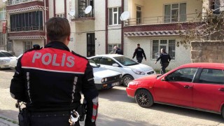 Elazığda haber alınamayan şahıs evinde ölü bulundu
