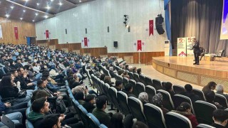 Elazığda ‘Hayatımız İletişim programı yoğun katılımla gerçekleşti