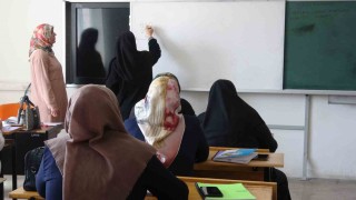 Elazığda okuma yazma seferberliği sürüyor
