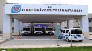Elazığda silahlı kavga: 2 yaralı