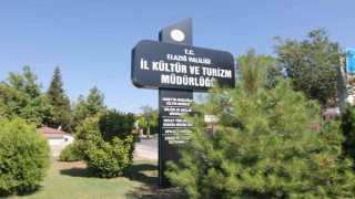 Elazığda tarihi yapılar yeniden hayat bulacak