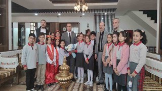 Elazığda Turizm Haftası etkinliklerle kutlanıyor