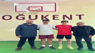 Elazığdan Milli Takım kampına 3 hentbolcu