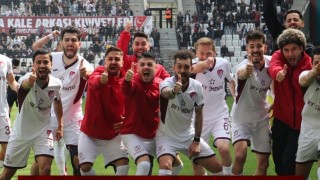 Elazığspor PFDKya sevk edildi