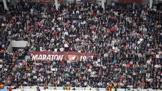 Elazığspor, PFDKya sevk edildi