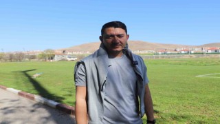 Elazığsporda hazırlıklar 3 puan için