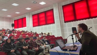 Emet MYOda KAP Nedir? başlıklı bilgilendirme etkinliği