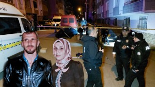 Emine Akpınar, Eşi Tarafından Öldürüldü