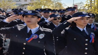 Emniyet Müdüründen Tekirdağlılara teşekkür