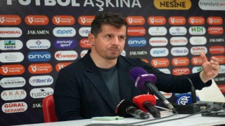 Emre Belözoğlu: Bu galibiyet bize yeni pencereler açacak, yeni hayaller oluşturacak