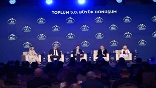 En akıllı toplum, teknolojiyi en insani kullanan olacak