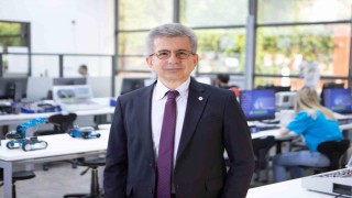 En yenilikçi fikirler İzmirde konuşulacak