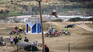 Enduro ve ATV Türkiye Şampiyonası Bilecikte start alıyor!