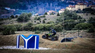 Enduro ve ATV Türkiye Şampiyonasında geri sayım başladı