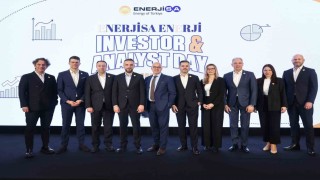 Enerjisa Enerji, ‘Yatırımcı ve Analist Gününde uzun vadeli stratejilerini paylaştı