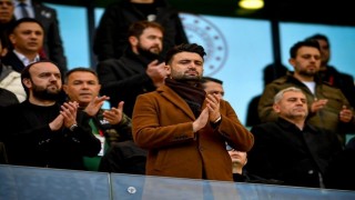 Enes Çelik: Hiçbir bankaya borcumuz kalmadı