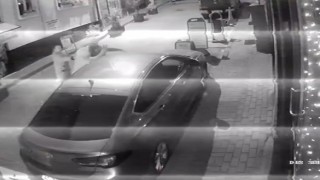 Engelli vatandaş sokak ortasında darbedildi