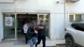 Engelli vatandaşı 500 bin TL dolandıran 4 şahıs tutuklandı