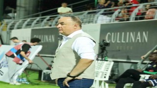 Engin Fırat, Kuveyt Futbol Federasyonu yetkilileriyle görüştü